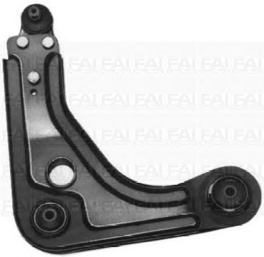 FAI AUTOPARTS ss1059 -  Рычаг независимой подвески колеса, подвеска колеса